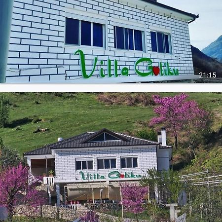 Villa Goliku Pestani Exterior foto