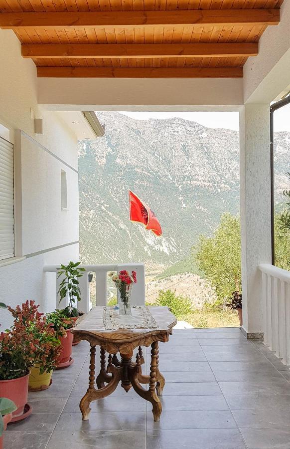 Villa Goliku Pestani Exterior foto