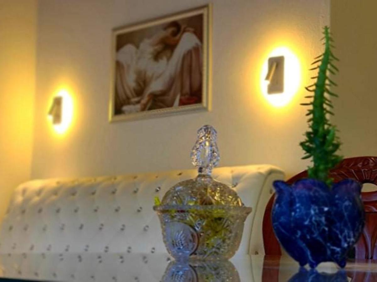 Villa Goliku Pestani Quarto foto