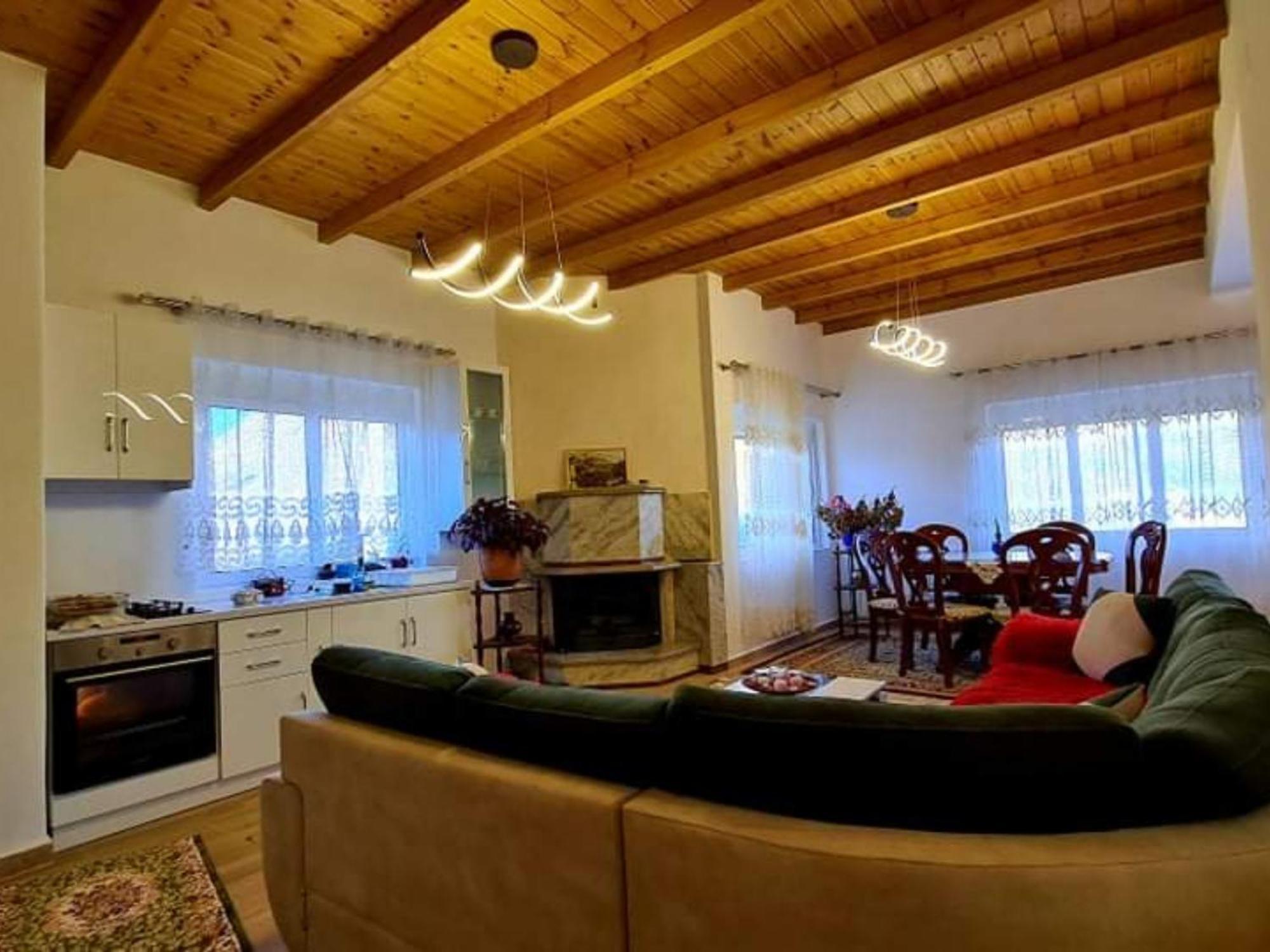 Villa Goliku Pestani Quarto foto