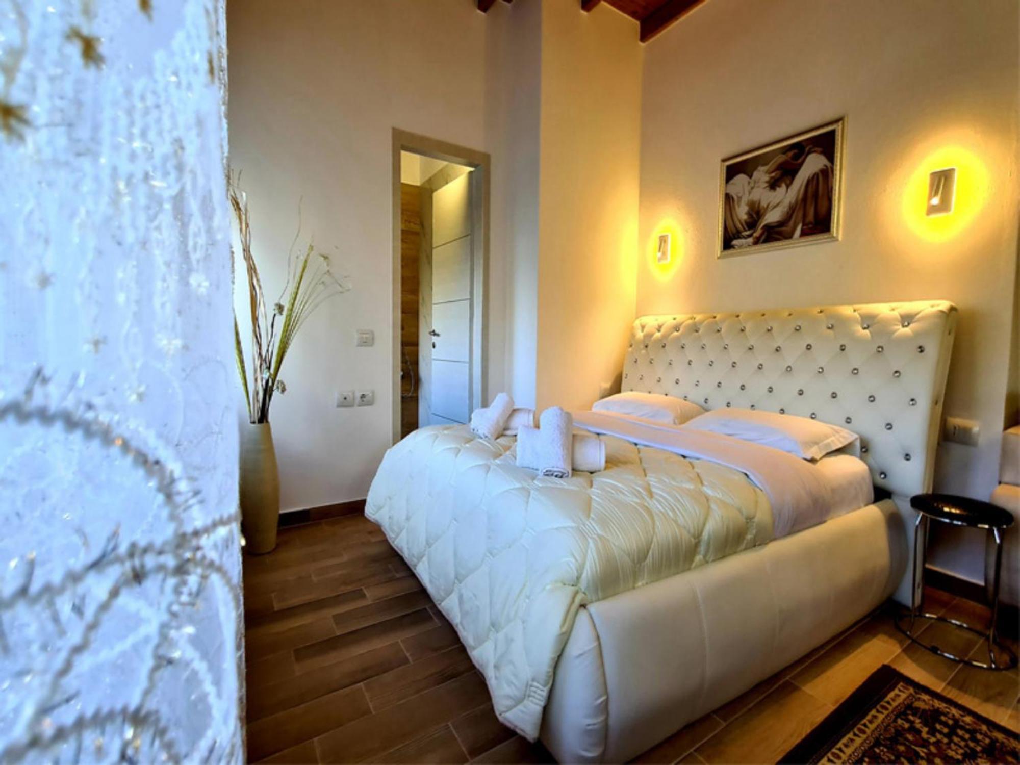 Villa Goliku Pestani Quarto foto