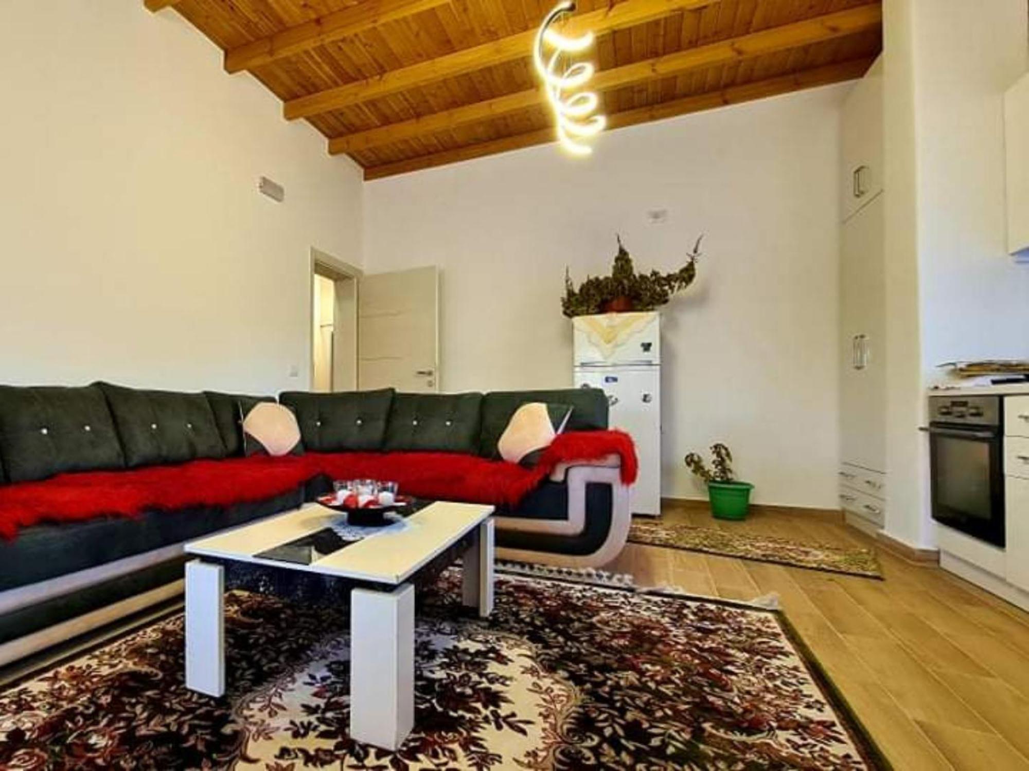 Villa Goliku Pestani Quarto foto
